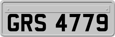 GRS4779