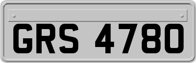 GRS4780