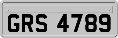 GRS4789