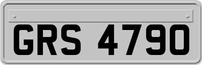 GRS4790