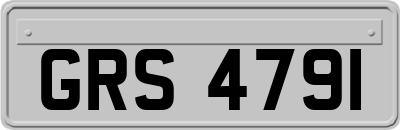 GRS4791