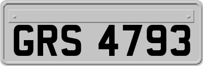 GRS4793