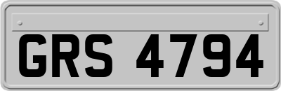GRS4794