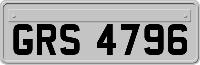 GRS4796