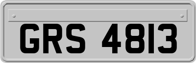 GRS4813