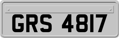 GRS4817