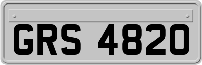 GRS4820