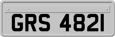 GRS4821