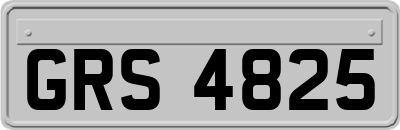 GRS4825