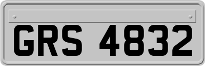 GRS4832