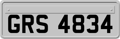 GRS4834