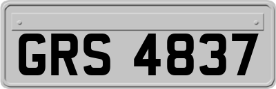 GRS4837