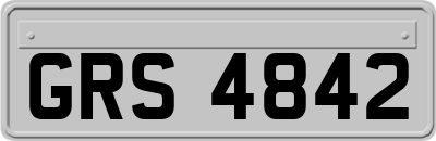 GRS4842
