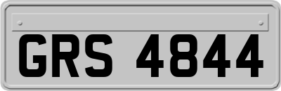 GRS4844