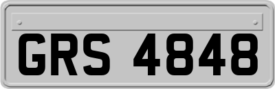 GRS4848