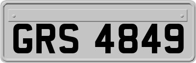 GRS4849