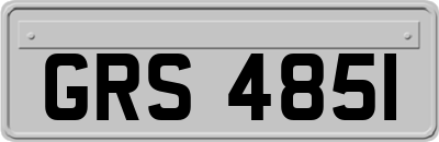 GRS4851