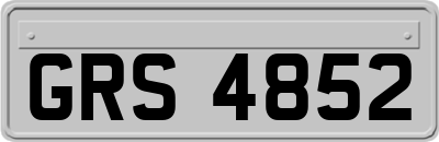 GRS4852
