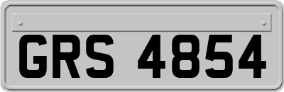 GRS4854