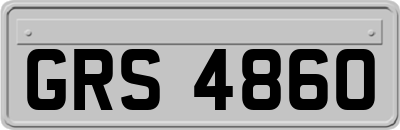 GRS4860