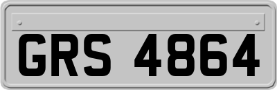 GRS4864