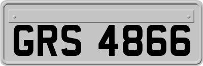 GRS4866