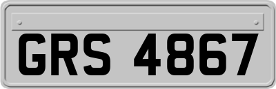 GRS4867