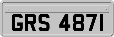 GRS4871