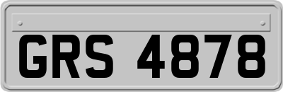 GRS4878