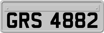 GRS4882