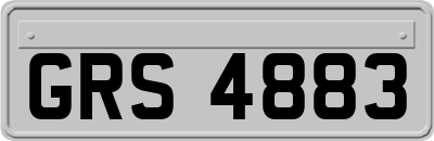 GRS4883