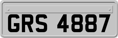 GRS4887