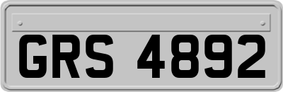 GRS4892