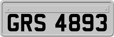 GRS4893