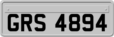GRS4894