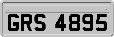 GRS4895
