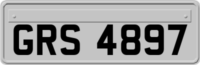 GRS4897