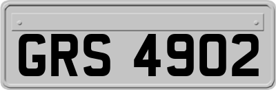 GRS4902