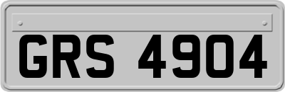 GRS4904