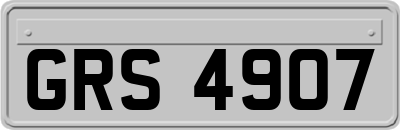 GRS4907