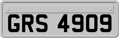 GRS4909