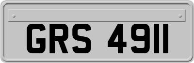 GRS4911