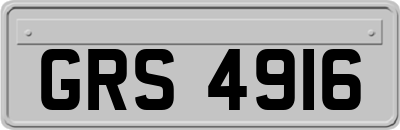 GRS4916