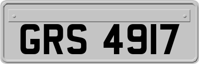 GRS4917