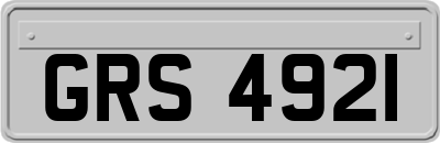 GRS4921