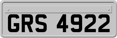 GRS4922
