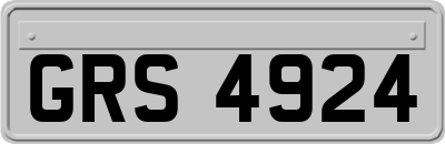 GRS4924