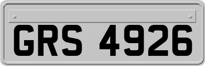 GRS4926