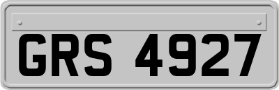GRS4927