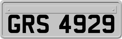 GRS4929